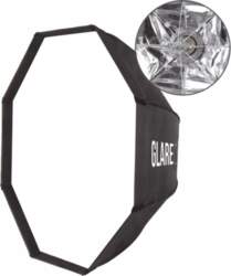 GlareOne Softbox Octa 95 Easy Fold
