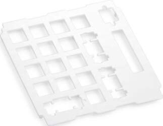 Glorious GMMK Wireless Numpad Switch Plate