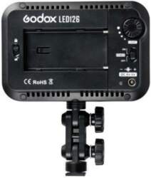 Godox LED126 Video Light LED126