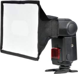 GODOX Softbox Universal type  10x10 cm