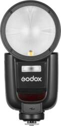 Godox V1Pro N             Nikon V1PRO N