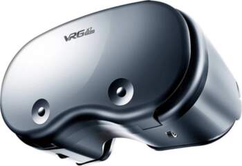 Gogle VR Strado 3D VRG Pro