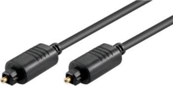 Goobay 51223 TOSLINK Cable  Optical  5