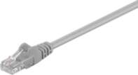 Goobay  CAT 5e  Patch cable  Unshielded
