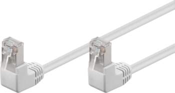 Goobay CAT 5e Patch Cable 2x