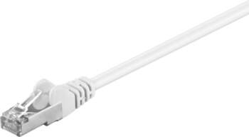 Goobay CAT 5e Patch Cable  SF/UTP