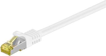 Goobay Patch cable SFTP m.Cat7
