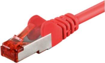 Goobay Patch kabelis FTP CAT6e LAN