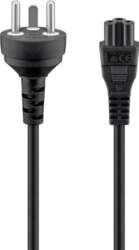 Goobay Power kabel 2 meter Mickey