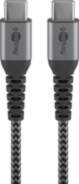 Goobay  Sync and charging cable  49303