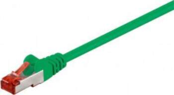 Goobay Wentronic Goobay - Patch- Cable