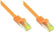 Good Connections  Patchkabel m. Cat.7