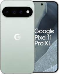 Google Pixel 11 Pro XL -