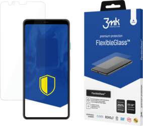 Google Pixel 4 - 3mk FlexibleGlass™