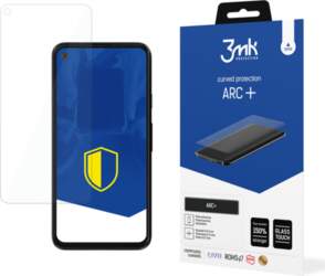 Google Pixel 4a - 3mk ARC+