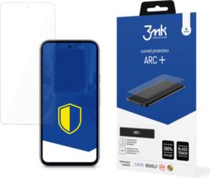 Google Pixel 8A 5G - 3mk