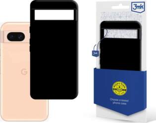 Google Pixel 8A 5G - 3mk