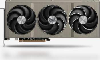 Graphics card Radeon RX 9060 XT