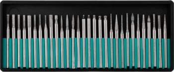 Graphite Diamond cutter set for mini
