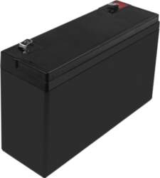 Green Cell - Alarm system battery