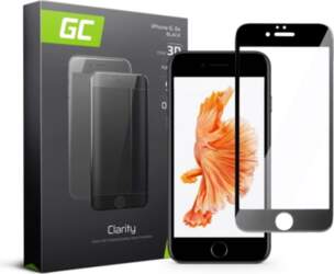 Green Cell Clarity Clear screen protector