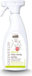 Greenfields - Go Away Spray 400ml