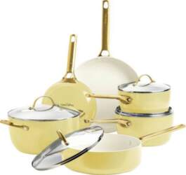Greenpan GreenPan Padova Reserve 6 pcs