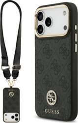 Guess 4G Srtass Logo Big Strap