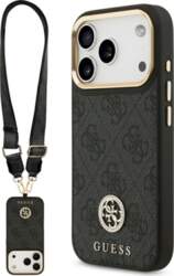 Guess 4G Strass Logo Big Strap