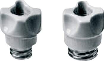 Hager Ceramic fuse head D01 PK01