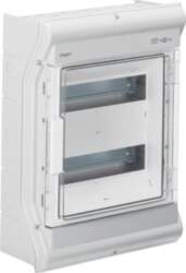 Hager Vector VE212PN 2x12 modular switchgear