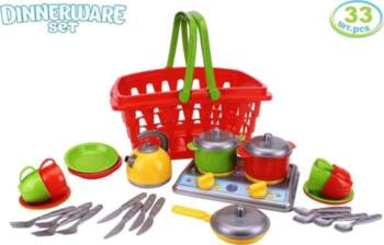 Halinka 10 TechnoK TEH1172 kitchen set