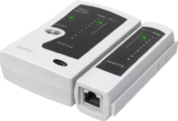 Hama 00200778 network cable tester Twisted