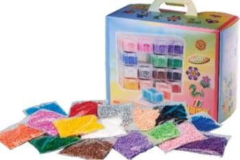 Hama  - Beads - Large Storage