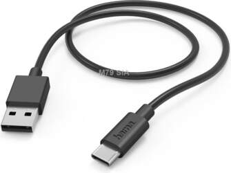 Hama Charging Cable  USB-A - USB-C