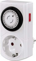 Hama Mini Timer Switch 121950