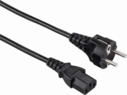 Hama Universal Mains Cable 1.5