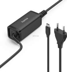 Hama  USB-C  5-20 V  65 W