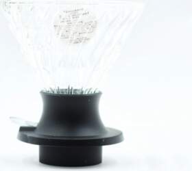Hario V60-03 Immersion Switch Set -