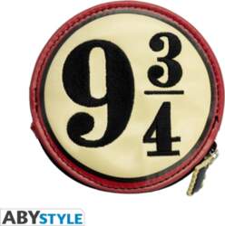 HARRY POTTER - Coin purse Platform