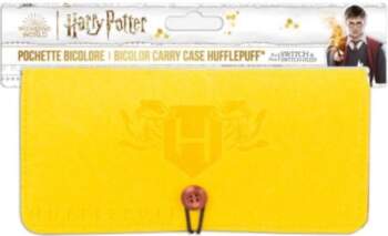 Harry Potter - Felt Pocket for