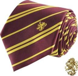 Harry Potter - Gryffindor - Deluxe