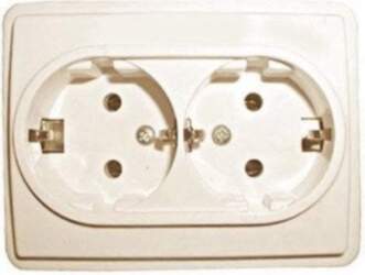 Harry Potter SOCKET 2-NE SUV MAAND