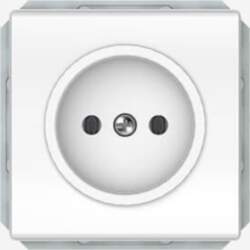 Harry Potter SOCKET RP16-001-02 V WHITE