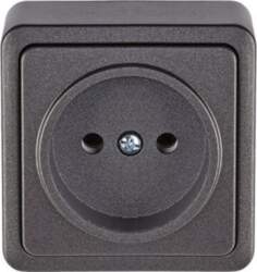 Harry Potter SOCKET RP16-001V OVER PLASTER