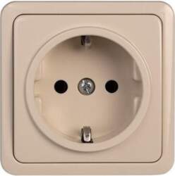 Harry Potter SURFACE MOUNTED SOCKET WITH