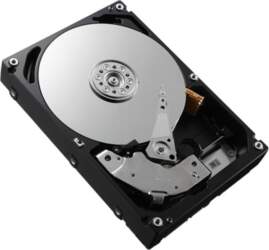 HD 4 TB 512b SATA 7