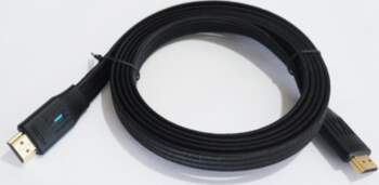 HDMI Cable v 2.1 flat