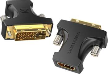 HDMI - DVI Adapter Vention AILB0