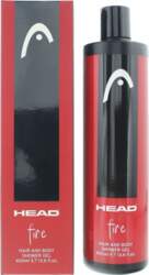 Head Head  Fire  Shower Gel  For
